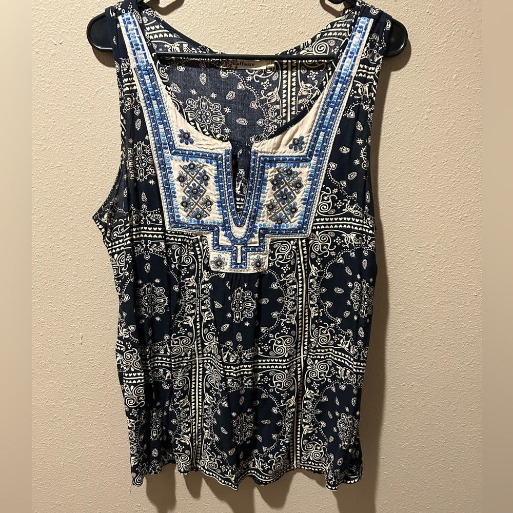Women’s Tank Top‎